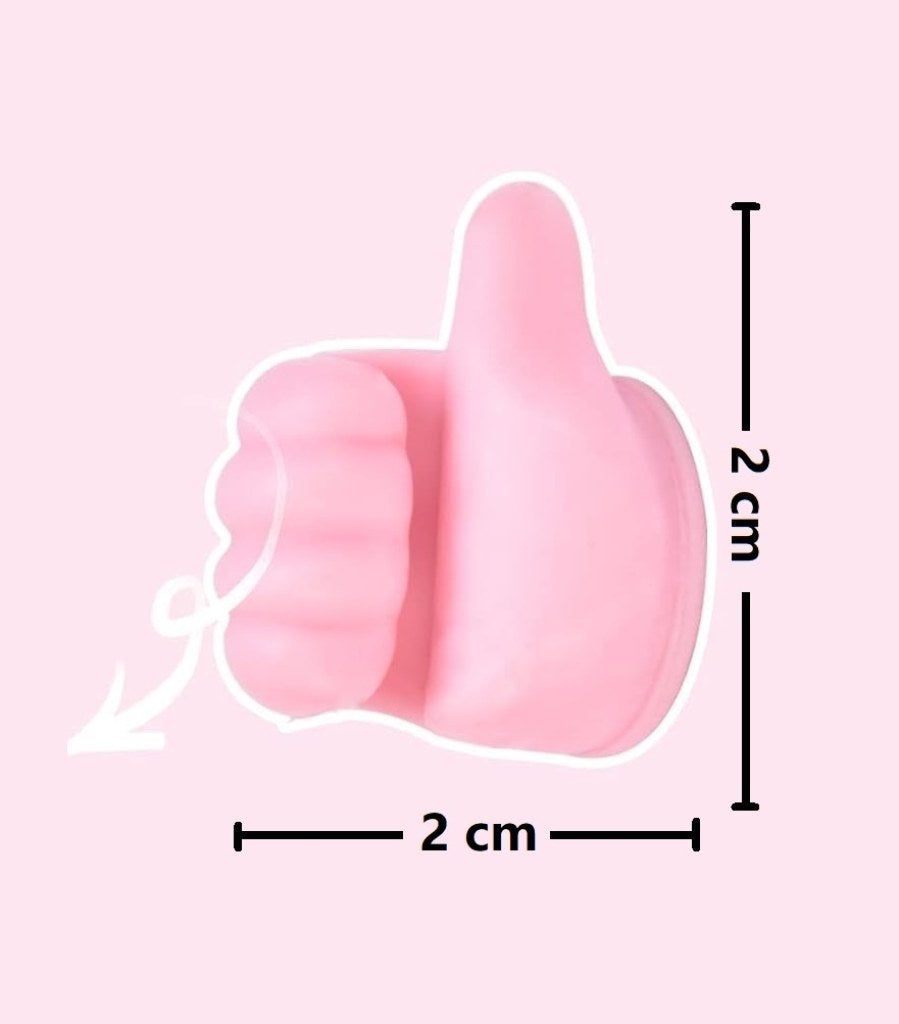 Thumb Hook 1 pcs Home Improvement