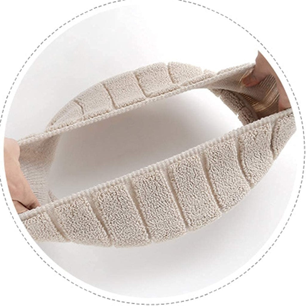 Soft Toilet Seat Cover