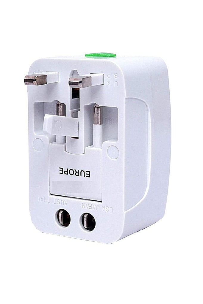 USB Universal Travel Adapter Mobile Accessories