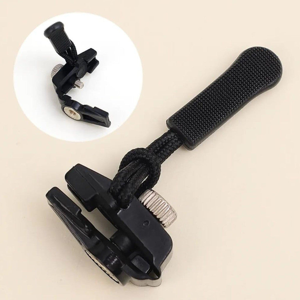 Universal Replacement Zipper Kit