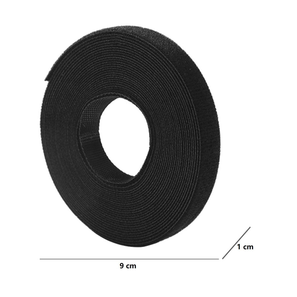 Velcro Tape 5 Meter Home Improvement