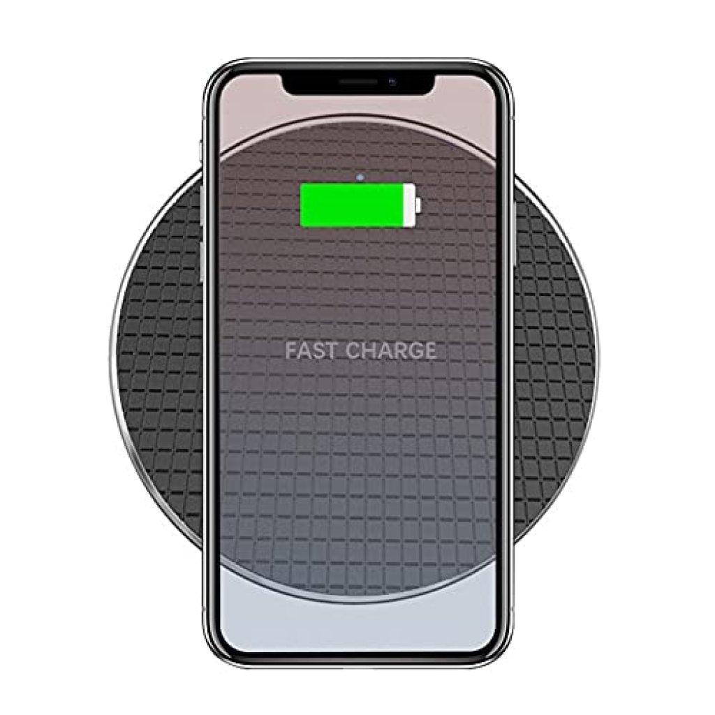 Wireless Charger Mobile Accessories