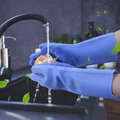 Silicon Gloves Hand Gloves