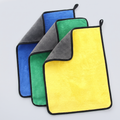 Multipurpose Microfiber Cleaning Cloth