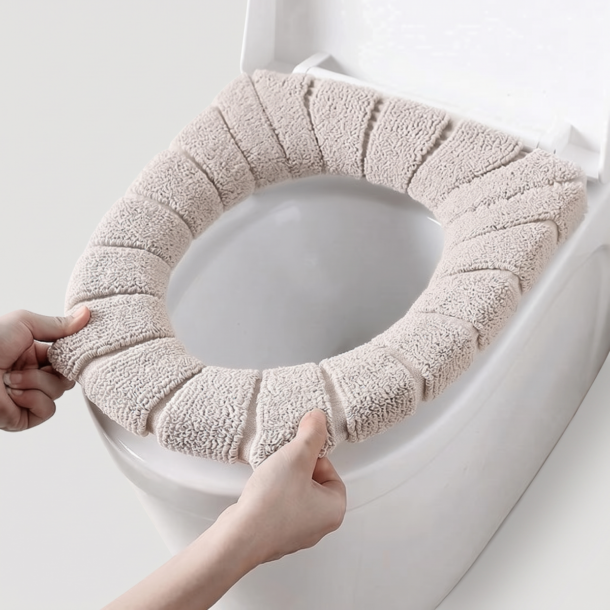 Soft Toilet Seat Cover