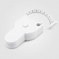 Retractable Body Measuring Tape