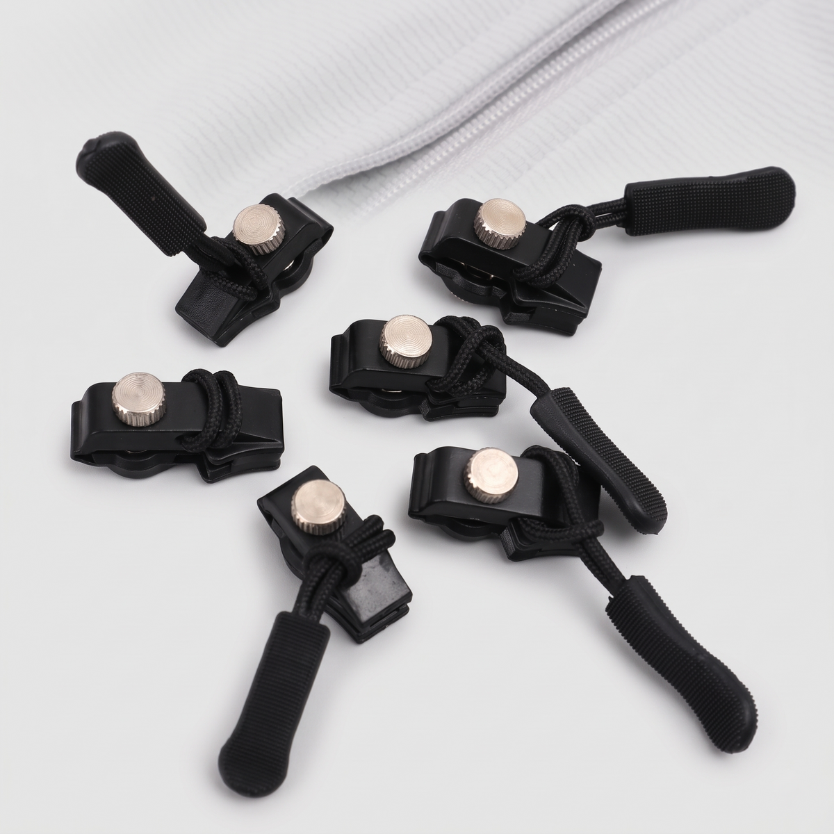 Universal Replacement Zipper Kit